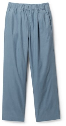 ExOfficio BugsAway Everyday Woven Pants - Women's 0