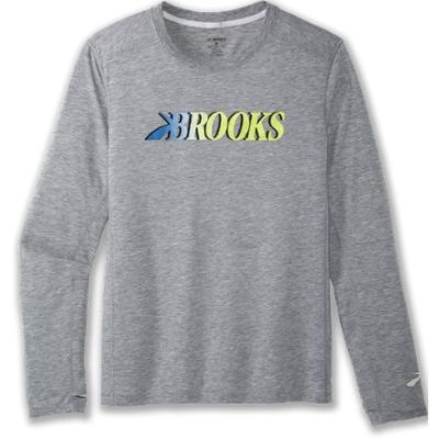 Brooks Men