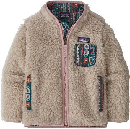 Patagonia baby retro x jacket sale