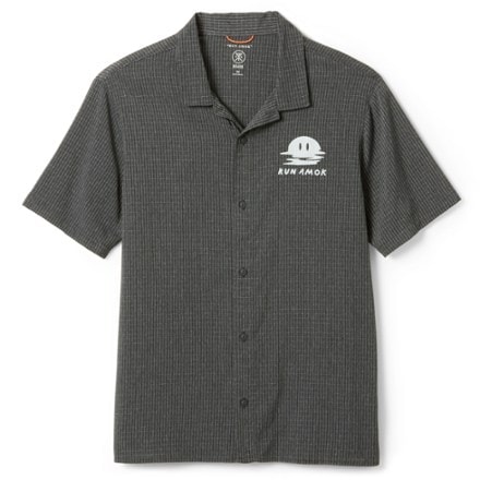 Roark Bless Up Trail Shirt - Men's 0
