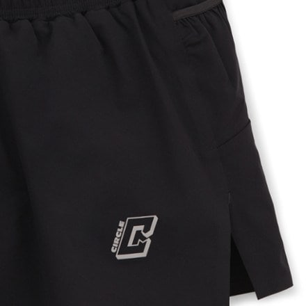 CIRCLE Legend Shorts 2.0 - Women's 2
