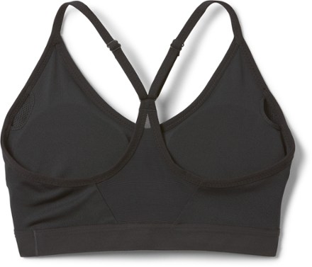 Nike Pro Indy Sports Bra 5