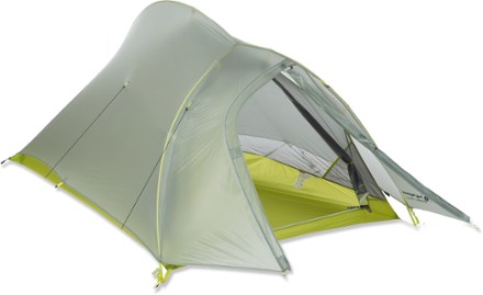 テント・タープ BIG AGNES Fly Creek 2 Platinum Big Agnes Fly Creek HV 2 Person Platinum Backpacking Tent