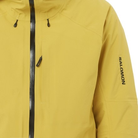 Salomon Absolute 3L Jacket - Men's 7