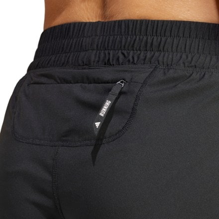 adidas Own The Run Base Shorts - Women's 4