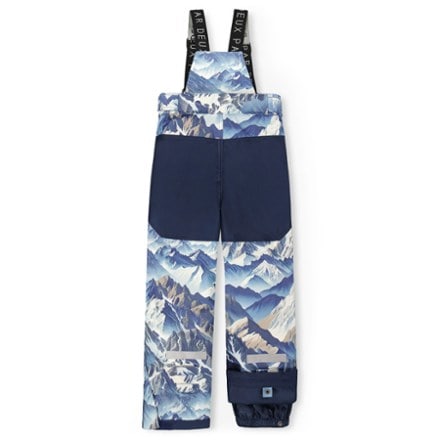 Deux par Deux Teknik 2-Piece Snowsuit - Boys' 4