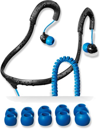 ALTERNATE VIEW (Blue)