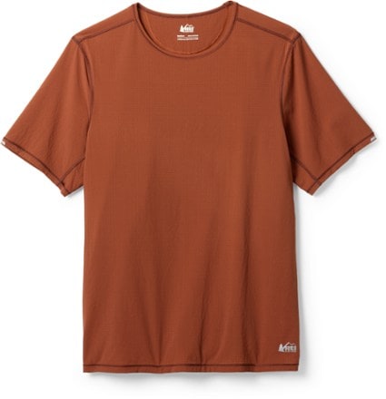 REI Co-op Swiftland Grid Running T-Shirt - Men's 0