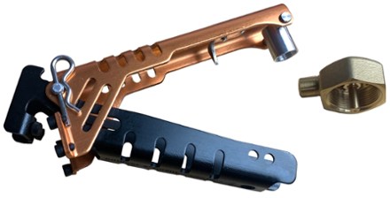 outdoor element Handled Gripper with Adapter 0