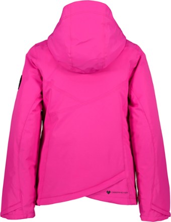 Obermeyer Rylee Insulated Jacket - Girls' 4