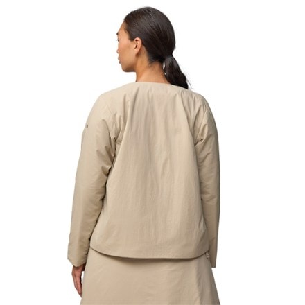 Fjallraven HC Insulated Jacket - Women's 2
