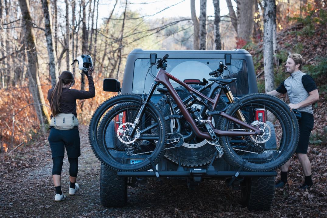 Location Image for Vero 2-Bike Hitch Rack