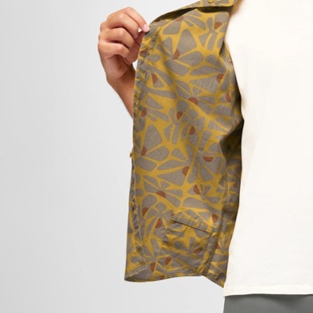 prAna Stimmersee Shirt - Men's 4
