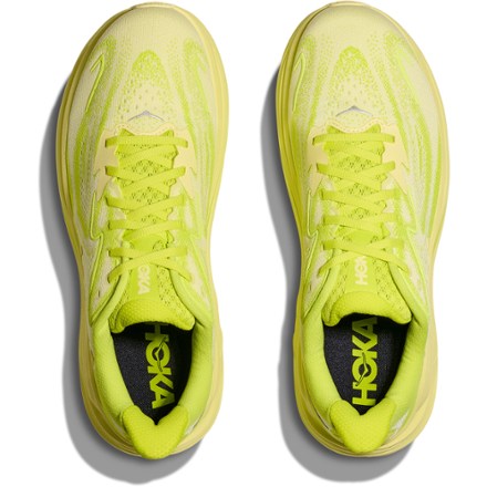 HOKA Clifton 10 Road-Running Shoes - Men's 5