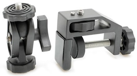 Alternative View (Black)