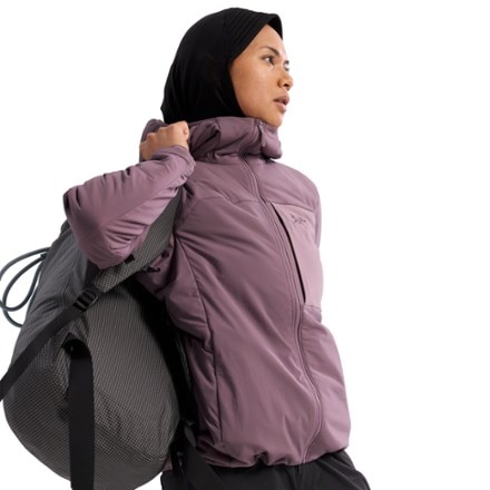 Arc'teryx Proton Insulated Hoody - Women's 7