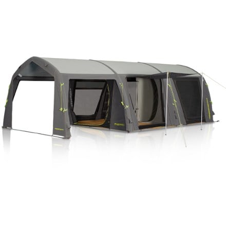 Zempire Airforce 1 V2 Canvas Air Tent 3