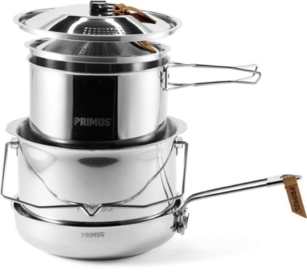 Primus Campfire Cookset Large
