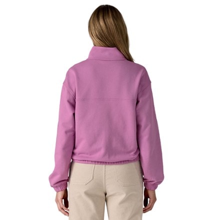 Patagonia Daily Snap-T Pullover - Women's 2