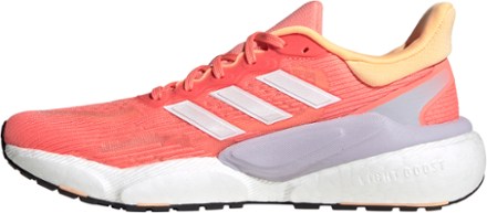 adidas Solarboost 5 Road-Running Shoes - Women's 1