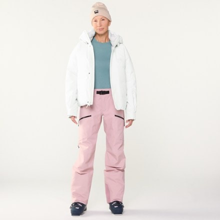 Arc'teryx Andessa Down Jacket - Women's 3