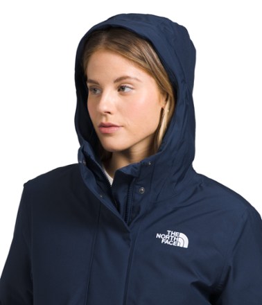 The North Face Arctic Insulated Parka - Women's 3