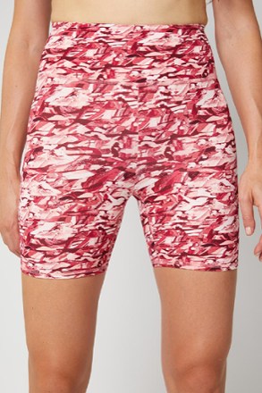 Fourlaps Arc Shorts - Women's 4