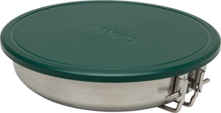 Stanley Adventure Series Prep+Eat 9-Piece Frying Pan Set 2