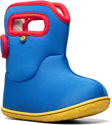 Bogs Baby Bogs Rain Boots - Toddlers' 1
