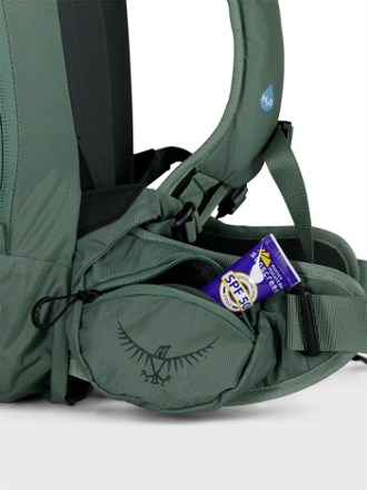Osprey Kresta 20 Snow Pack - Women's 7