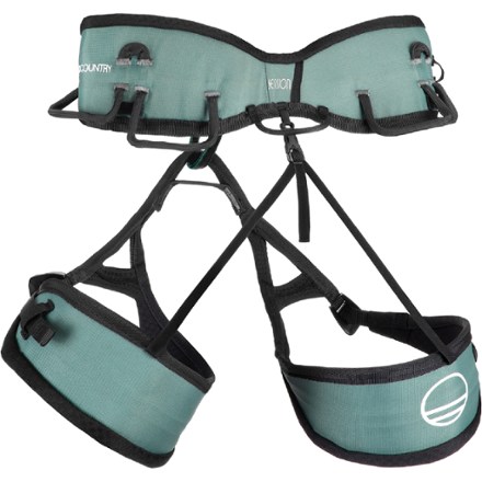 Wild Country Session 2.0 Harness - Men's 1