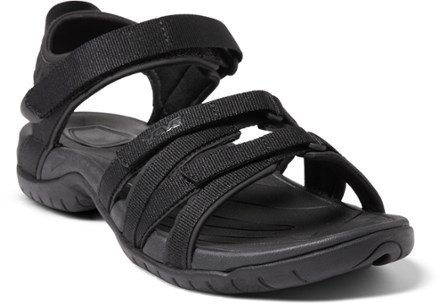 Rei sale teva tirra