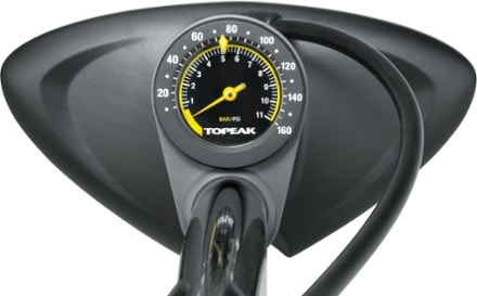Topeak JoeBlow Max HP Floor Pump 3