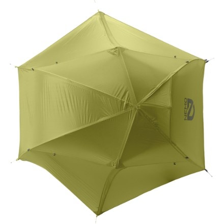 NEMO Dragonfly OSMO 2P Ultralight Backpacking Tent 6