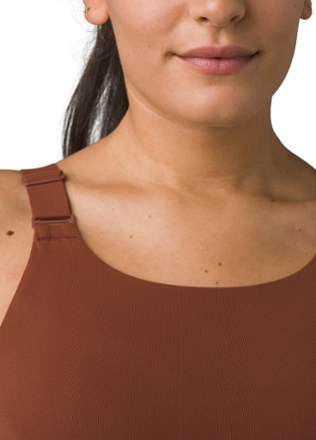 prAna Everyday Support Bra 4