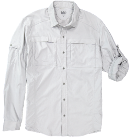 rei sahara long sleeve shirt