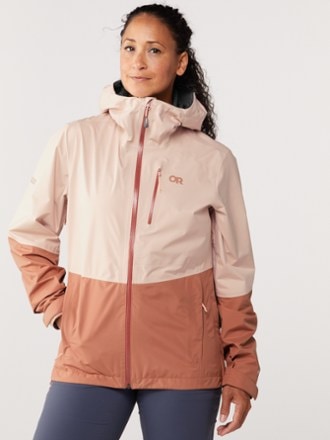 Outdoor Research Aspire II GORE-TEX Jacket - Women's 3