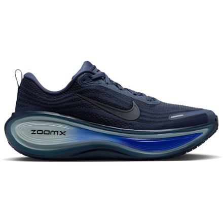 Nike Vomero Plus Road-Running Shoes - Men's 0