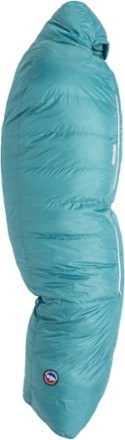 Big Agnes Roxy Ann 3N1 15 Sleeping Bag - Women's 2