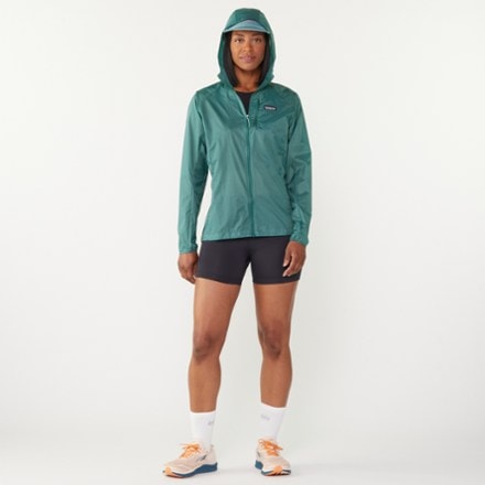Patagonia Houdini Jacket - Women's 3