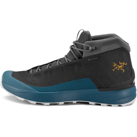 Arc'teryx Kopec Mid GTX Hiking Boots - Men's 0