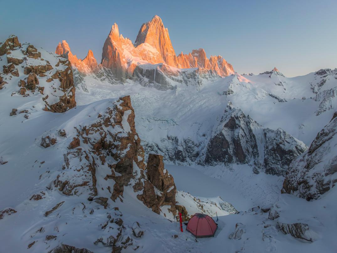 Location Image for SAMAYA2.5 Tent