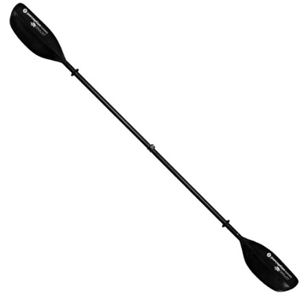 Perception Outlaw Kayak Paddle 0