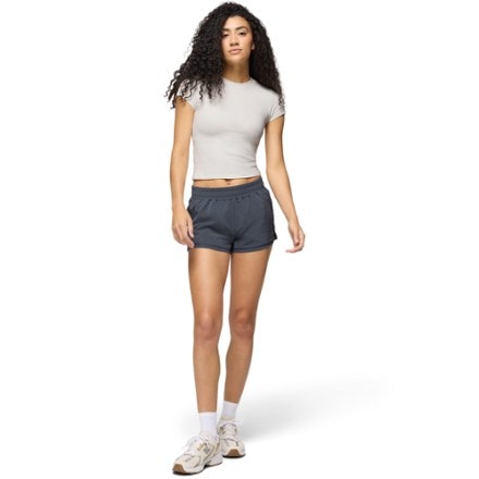 prAna Railay Shorts - Women's 3