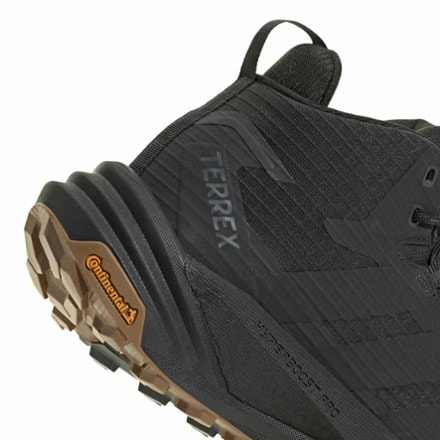 adidas Terrex Free Hiker 3 Mid GORE-TEX Hiking Boots - Women's 7