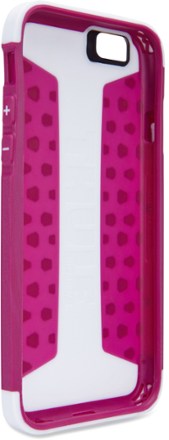 INSIDE (White/Orchid)