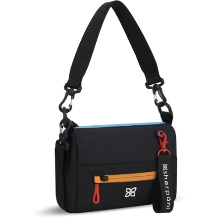 Sherpani Skye Mini Crossbody Bag 0