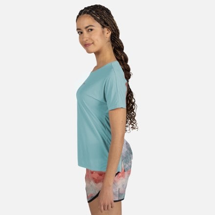 Rossignol Sapa T-Shirt - Women's 4