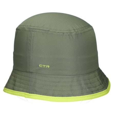 CTR Sunshower Bucket Hat - Kids' 0