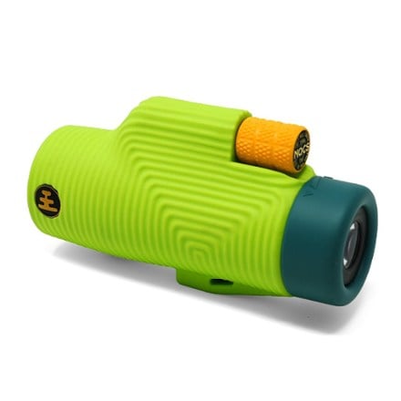 Nocs Provisions Zoom Tube 8 x 32 Monocular Telescope 0